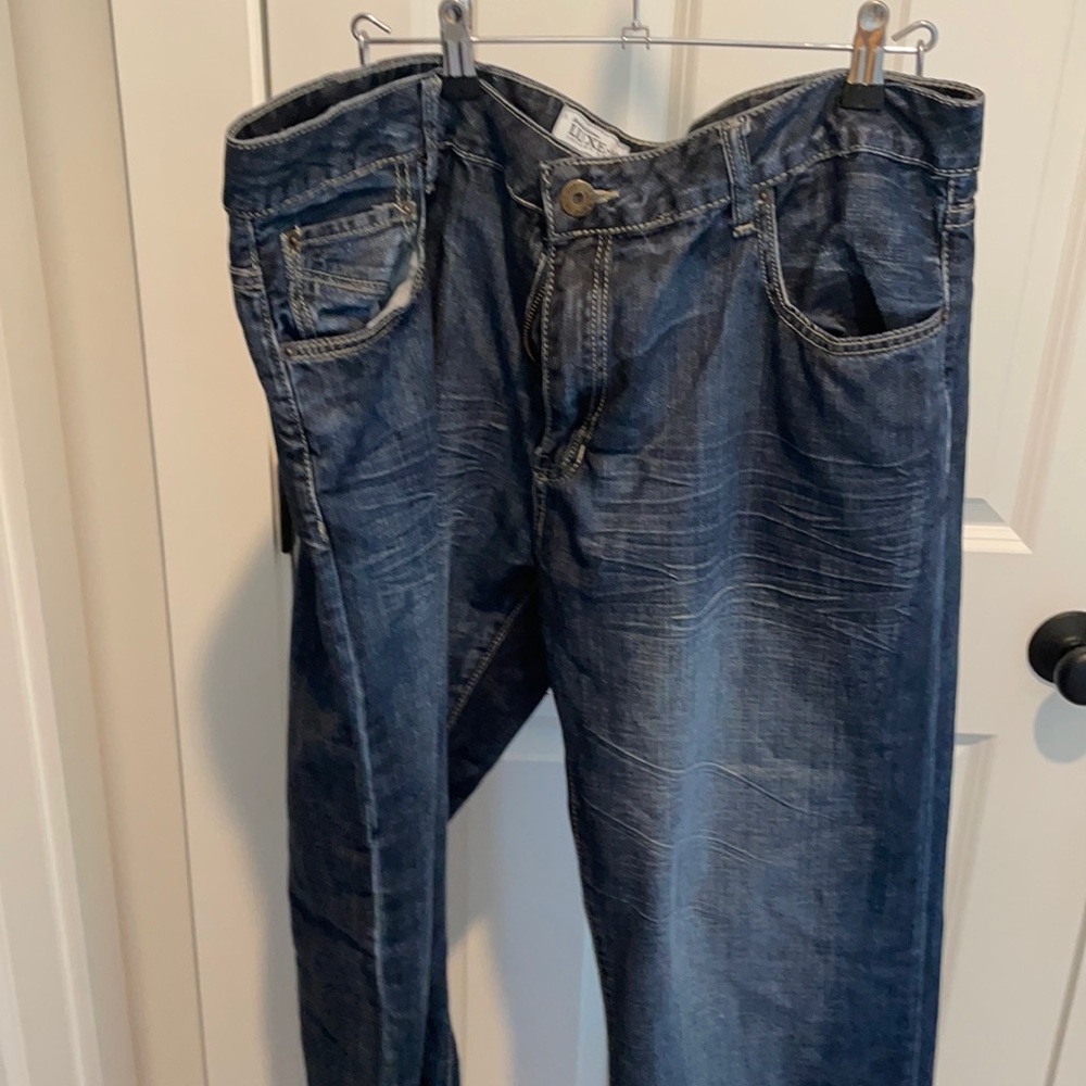 Men’s jean